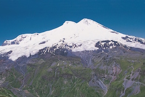 Mt. Elbrus Expedition