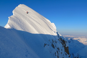Guided Alpine Climbing in the Alaska Range