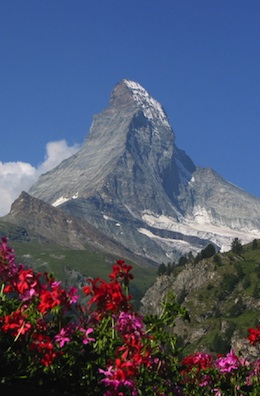 The iconic and imposing Matterhorn has captured the alpine aspirations of climbers for generations